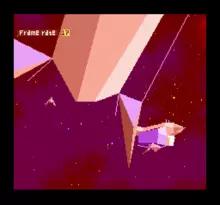 Image n° 1 - screenshots  : Star Fox 2 (Beta)